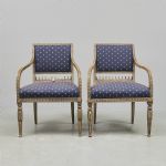 1372 5068 ARMCHAIRS